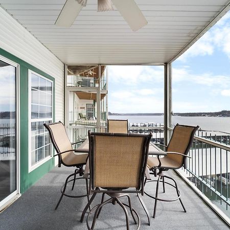 Willa Harbour Towne 202 Lake Ozark Zewnętrze zdjęcie