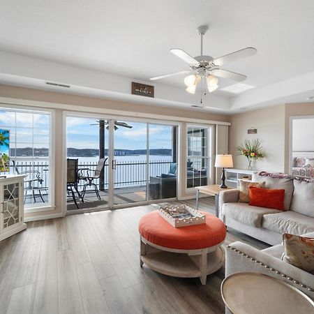 Willa Harbour Towne 202 Lake Ozark Zewnętrze zdjęcie
