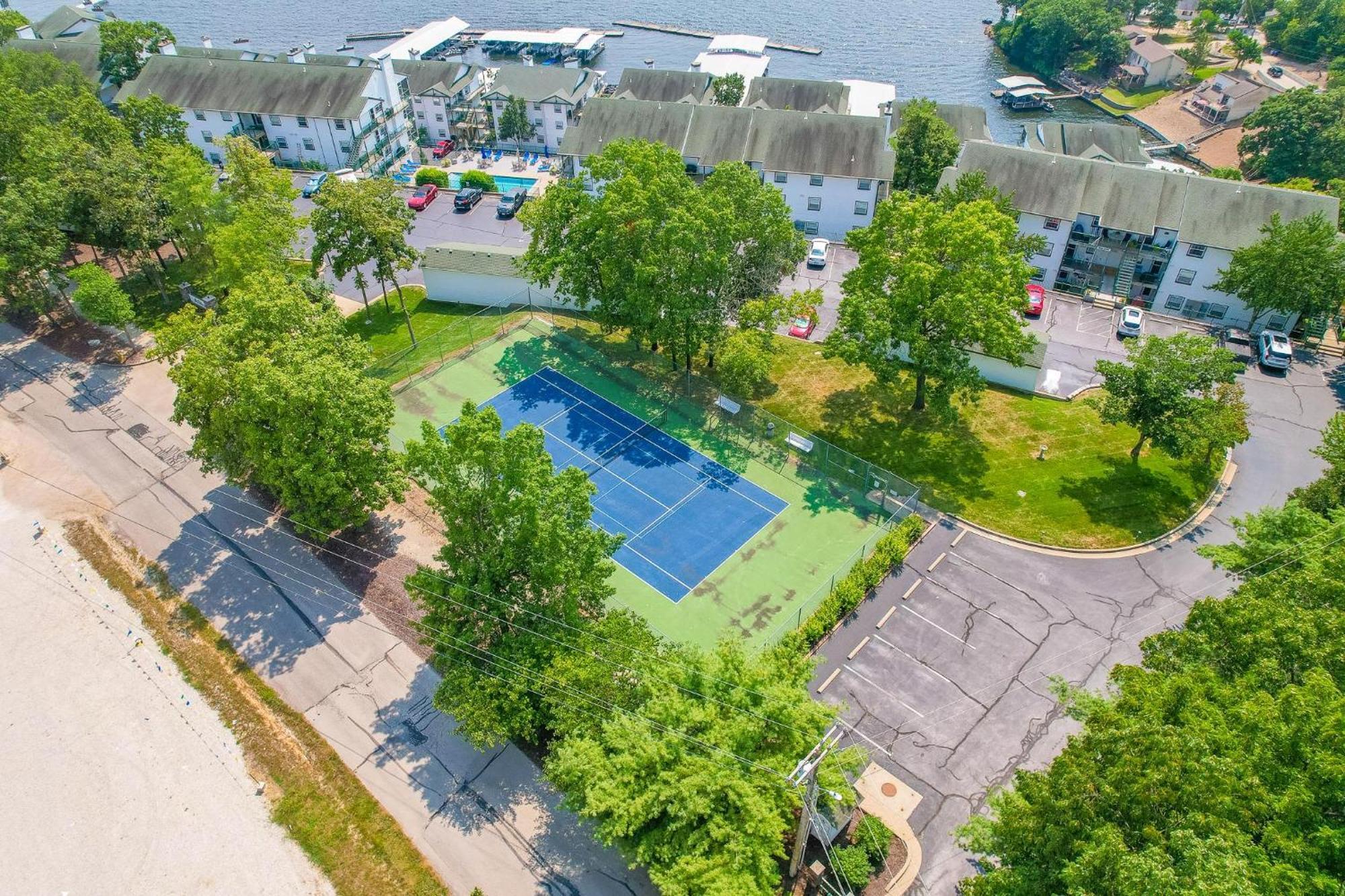 Willa Harbour Towne 202 Lake Ozark Zewnętrze zdjęcie