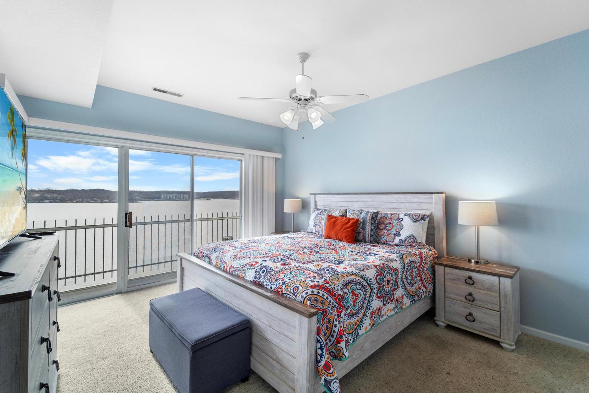 Willa Harbour Towne 202 Lake Ozark Zewnętrze zdjęcie