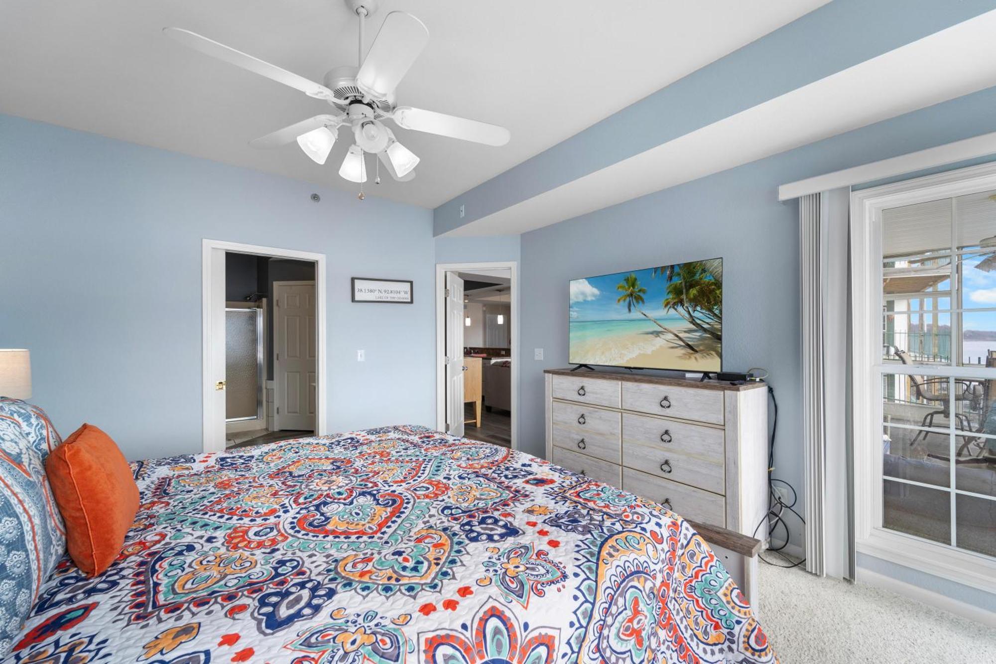 Willa Harbour Towne 202 Lake Ozark Zewnętrze zdjęcie