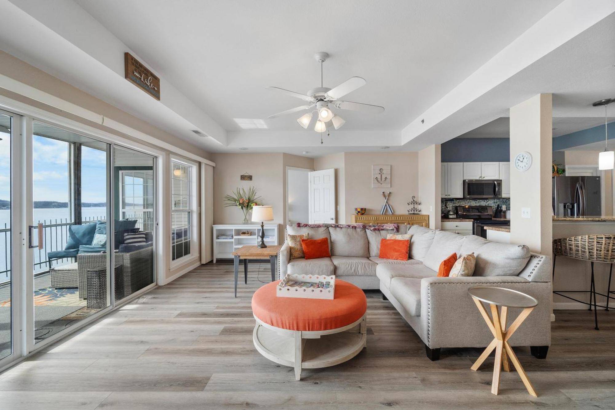 Willa Harbour Towne 202 Lake Ozark Zewnętrze zdjęcie
